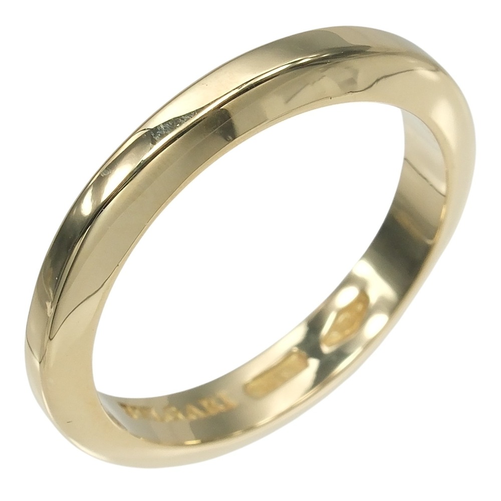 BVLGARI 18k Gold Ring